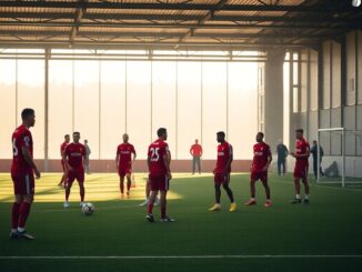 liverpool continues to back arne slot amidst recent defeats 1764284515