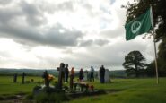 local opposition grows against proposed sunday burial ban in county antrim 1764522545
