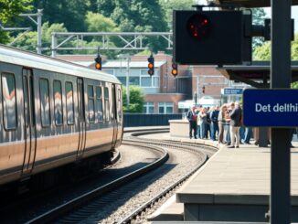 major signal problems cause significant rail delays in the west midlands 1763053019