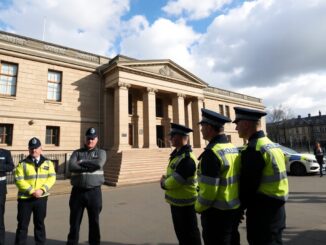 man sentenced to prison for drug trafficking through encrochat network in county armagh 1763130969