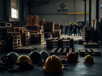 manufacturing firm fined for safety violations resulting in employee fatality 1763488804