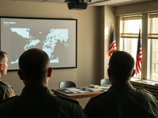 mark kelly under pentagon investigation for video promoting military defiance 1764081293