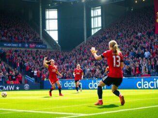 mary earps makes manchester united comeback fan reactions mixed 1762989588