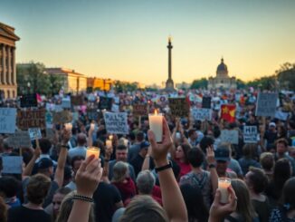 mass protests in skopje demand justice for kocani nightclub fire victims 1763261684
