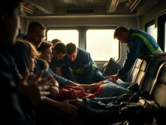 mass stabbing on train nine people in critical condition 1762071041