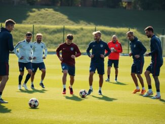 mastering englands squad dynamics under thomas tuchel a comprehensive guide 1763417614