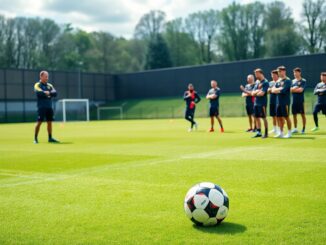 matheus cunha out with injury ahead of everton showdown 1764035736