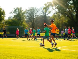 maximizing funding opportunities for community sports programs 1763823277