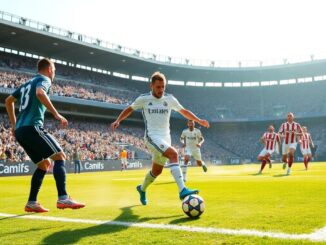 mbappes record hat trick propels real madrid to thrilling victory 1764198342