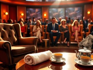 miriam margolyes shares hilarious sauna story on the graham norton show 1764331411