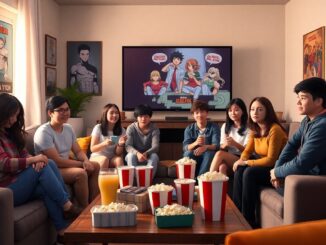 my hero academia season 8 episode 9 streaming schedule release date and highlights 1764383062