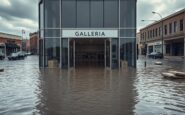 newport flood crisis how local businesses are being affected 1763252923