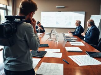 nigel farage issues stark warning about bbcs future changes 1762825320