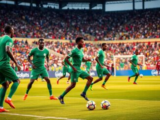 nigeria takes on gabon in high stakes world cup qualifying clash 1763055774