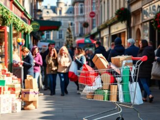 northern ireland shoppers anticipate increased christmas spending in 2023 1763367957