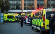 nottingham hospitals issue critical incident alert amidst rising emergency pressures 1762379085