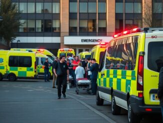 nottingham hospitals issue critical incident alert amidst rising emergency pressures 1762379085