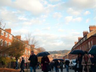 november brings unseasonably warm weather to the uk what to expect 1762013116