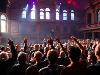 police take no action on bob vylan chants what it means for fans 1762943882