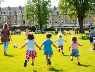 proposed adjustments to child benefit cap by rachel reeves what you need to know 1762862107