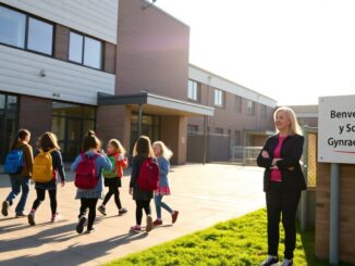 proven strategies to boost student attendance in welsh schools 1764054206