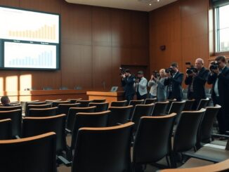 rachel reeves faces backlash over alleged budget misrepresentation and economic consequences 1764424341