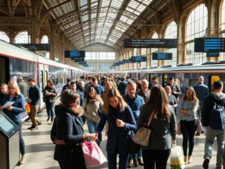 rachel reeves to tackle cost of living crisis in upcoming budget announcement 1763873438