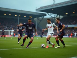 radu dragusin makes comeback to tottenham with aspirations for a successful recovery r 1762959488