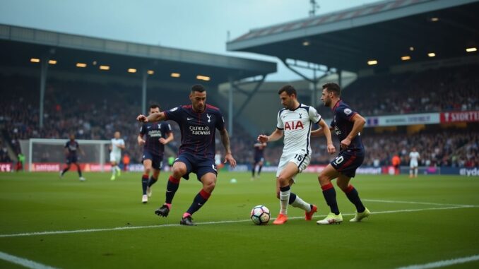 radu dragusin makes comeback to tottenham with aspirations for a successful recovery r 1762959488