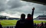 raith rovers seek new manager after recent defeat 1763423479