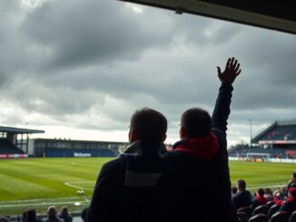 raith rovers seek new manager after recent defeat 1763423479