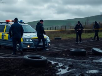 recent arrests linked to attempted murder of psni officer 1763531541