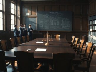 reforming jury trials david lammys vision for the uk justice system 1764461261