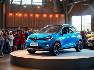 renault 5 triumphs at 2025 scottish car of the year awards 1764294452