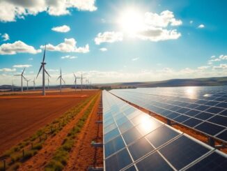 renewable energy investments shifting dynamics and future prospects 1762491839