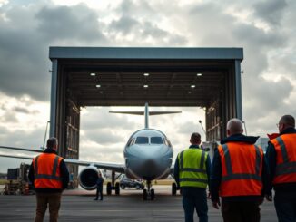 reporting aircraft accidents and serious incidents in the uk a step by step guide 1764210556