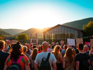 rick astley to perform in north wales next summer dont miss this exciting show 1762858528