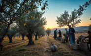 rising violence against palestinian olive harvesters sparks urgent concerns 1762016381