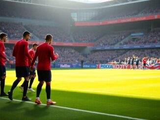 ruben amorims manchester united set to clash with crystal palace 1764508764