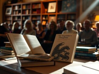 sally magnussons exploration of norse mythology and the enchantment of orkney 1763167971