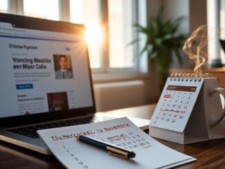 scheduled downtime for upcoming online payment services important notice 1763000845