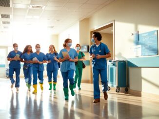 scrubs season 10 returns with original cast exciting news for fans 1764113803