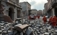 severe earthquake hits italy emergency services activated 1762807618