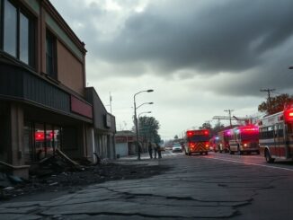 severe earthquake hits northern california causing widespread damage 1762495404