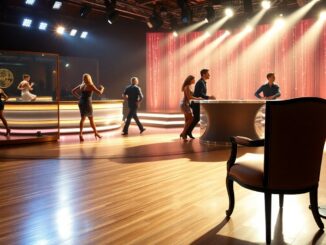 shirley ballas shares insights on the future of strictly following tess and claudias departure 1764438152