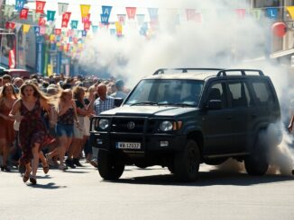 shouting driver sparks crowd incident on popular french holiday island 1762342611