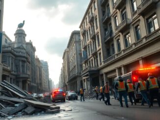 significant earthquake shakes city center causing widespread damage 1762767217