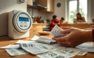 slight increase in energy bills amid declining wholesale prices 1763711056