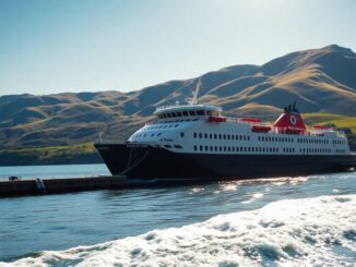 snp faces backlash over ps35 million funding for glen rosa ferry project 1762745927