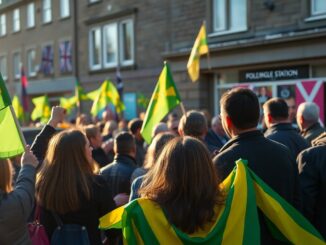 snp triumphs in by election as labour falls to third place 1762484560